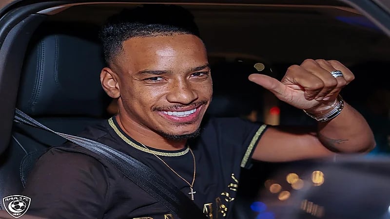 بيريرا يوضح سر موافقته على عرض الهلال ويوجه رسالة للجماهير 