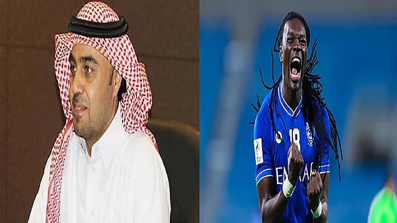 عبدالكريم الجاسر: غوميز ظهر بمستوى هابط وغير مبالي أمام التعاون