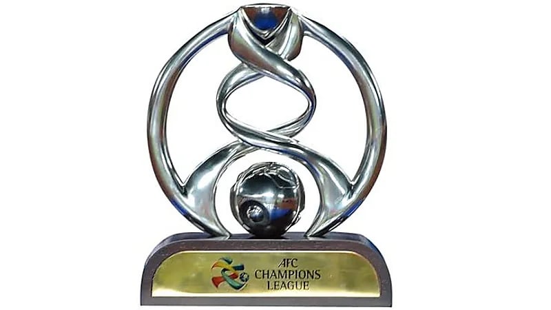 الأندية السعودية تحافظ على مقاعدها في دوري أبطال آسيا 2023 