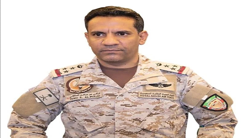 التحالف : إحباط هجوماً وشيكاً على ناقلات النفط