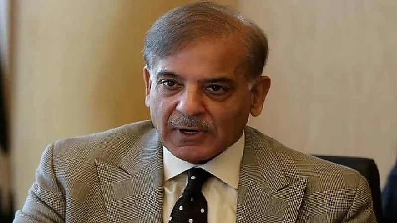 بالفيديو .. رئيس الوزراء الباكستاني يبدي باللغة العربية فرحته بزيارة المملكة