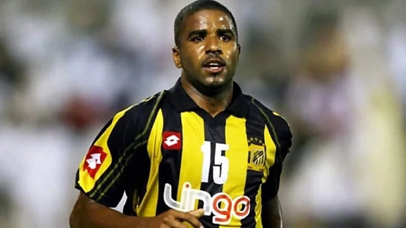 بالفيديو.. سيرجيو يتحدث عن ذكرياته داخل الأندية السعودية وسبب اعتناقه للإسلام