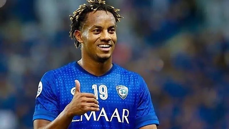 تطورات جديدة بشأن إصابة كاريلو