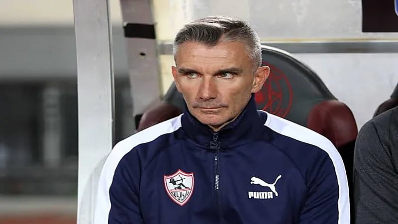 مدرب الاتفاق: مباراة الحزم ستُجدد حظوظنا في البقاء