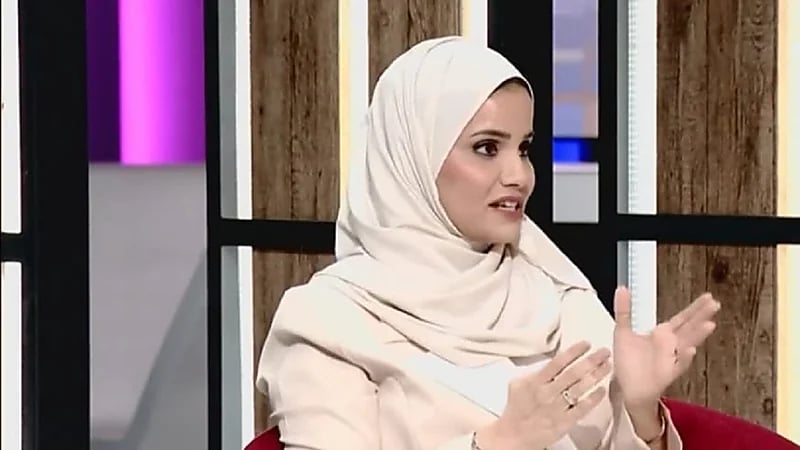 رؤى الحارثي : إبر تفتيح البشرة تسبب فشل الكبد والكلى (فيديو)