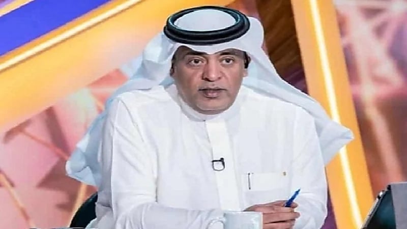 الفراج : 4 فرق نجوم الذهب والفضة هذا الموسم والبقية يحتاجون مصالحة جماهيرهم