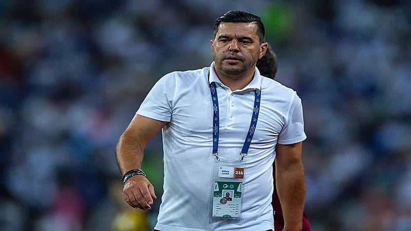 الاتحاد يقترب من تحديد مصير كونترا 