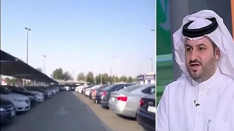 مختص : شحن السيارات ارتفع إلى ثلاثة أضعاف وزيادة أسعار الجديدة وصلت إلى 30٪ (فيديو)