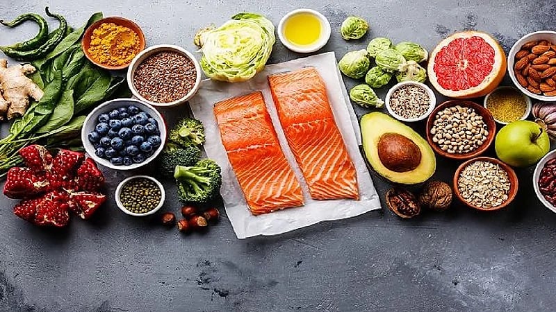 بالفيديو ..أخصائي : نظام " الكيتو " الغذائي مضر بالصحة