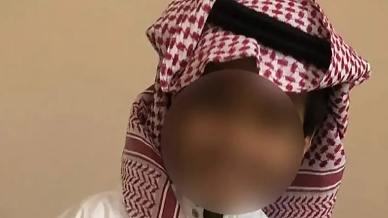 وفاة طفل في تبوك بسبب التفاف حبل حول عنقه