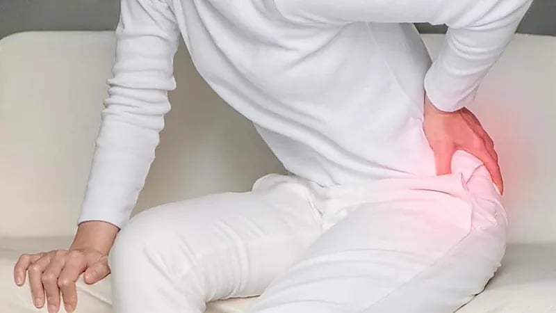 سعود الطبية تعرّف " عرق النسا" وتبين علاجه