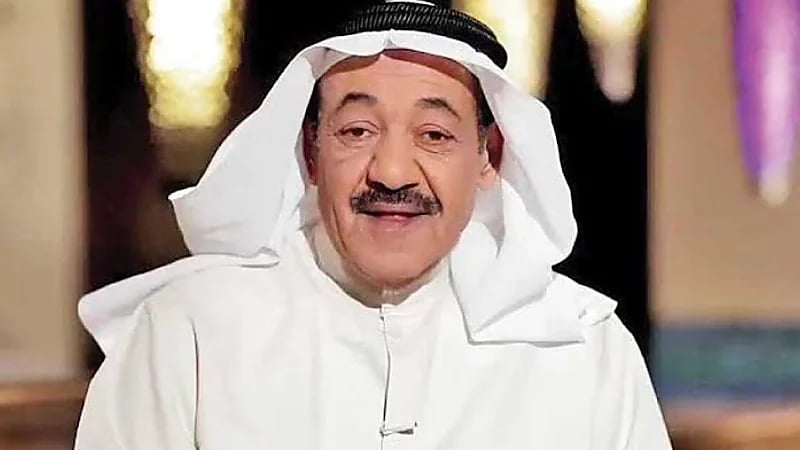 الفنان عبد الإمام يكشف لأول مرة عن خلافه مع حياة الفهد