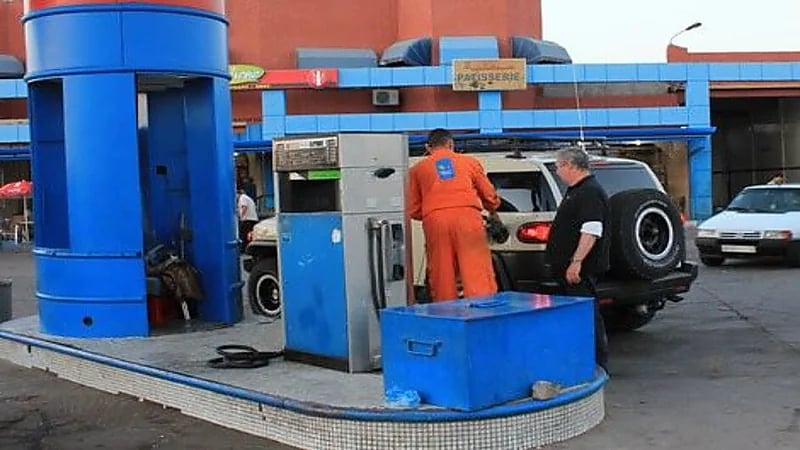 المغرب وإثيوبيا يعلنان تخفيض أسعار البنزين 