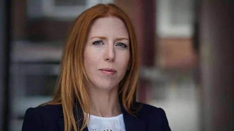 متحدثة الحكومة البريطانية: من المؤسف رفض الحوثيين لمقترحات السلام ‎