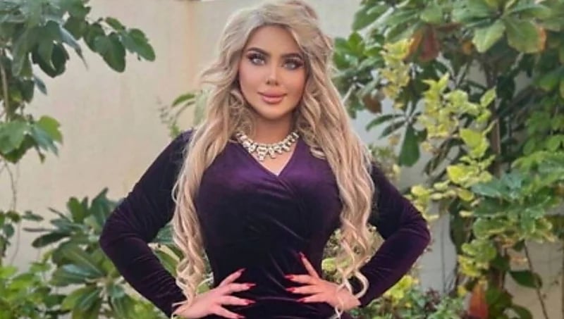 مروة راتب : يصلني عروض زواج بمهور خيالية يومياً وأرفضها