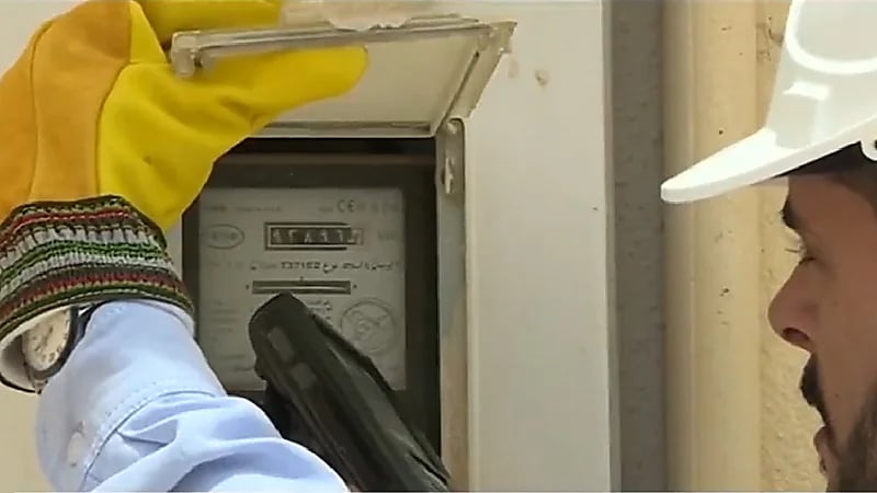 قريباً .. ربط فواتير الكهرباء بعقود الإيجار في المملكة