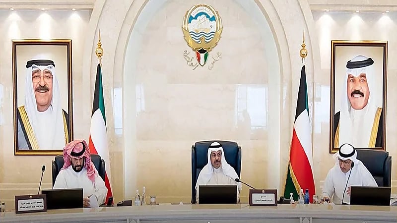 موافقة كويتية بشأن مشروع لمكافحة الفساد مع المملكة