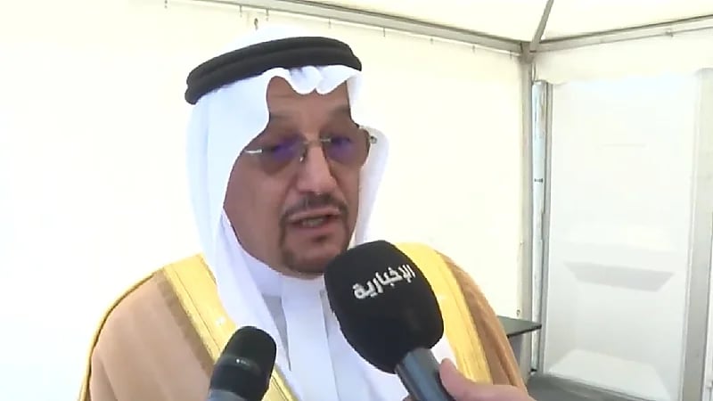 بالفيديو .. وزير التعليم يعلن إطلاق مشاريع تعليمية بنظام حديث وأقل تكلفة