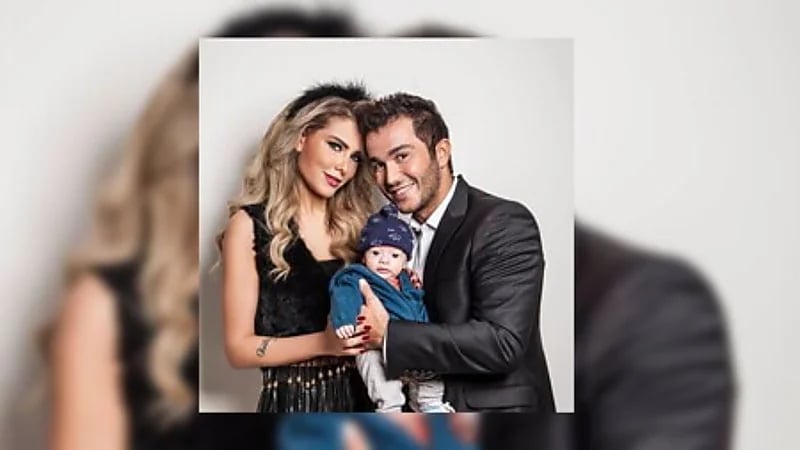 طليقة جورج الراسي : يتهمونني بقتله ولجأت للسفارة الأمريكية