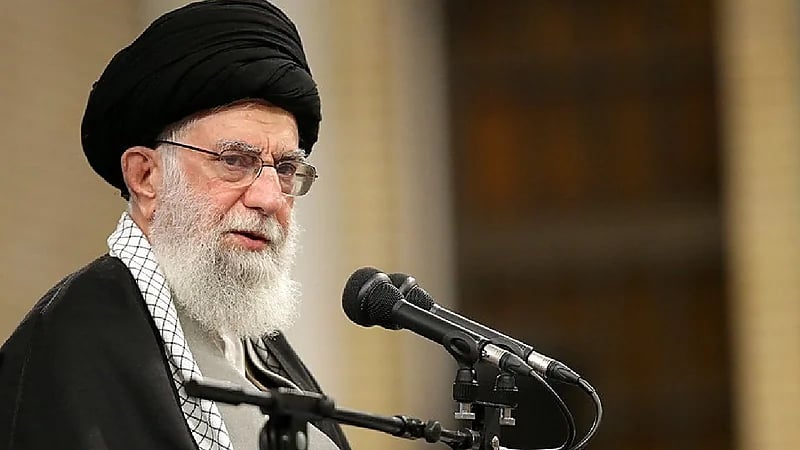 تدهور صحة المرشد الإيراني ووضعه تحت مراقبة طبية