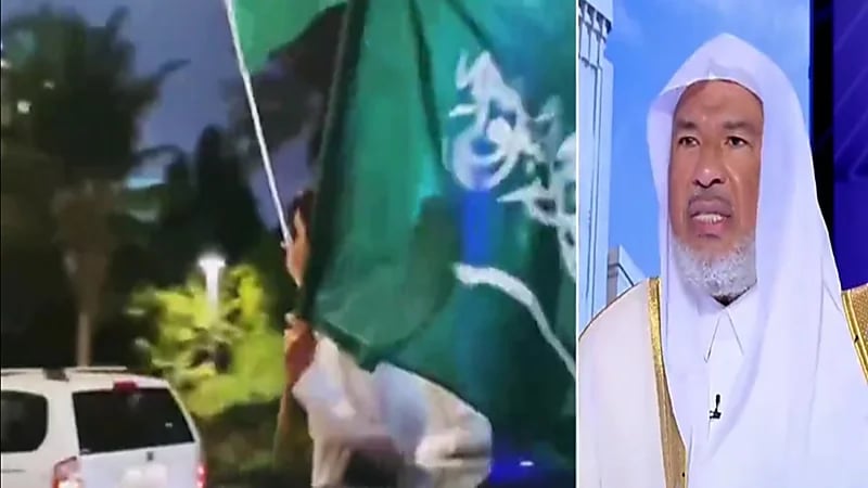 العبد الكريم: نستقي آداب الذوق العام من ديننا.. واللوائح قابلة للتبديل والتغيير (فيديو)