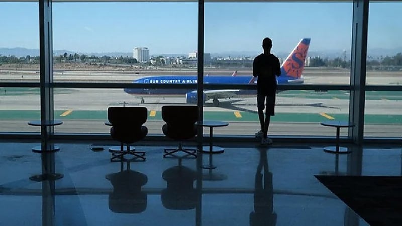 تعطل مواقع مطارات أمريكية بسبب هجمات إلكترونية روسية