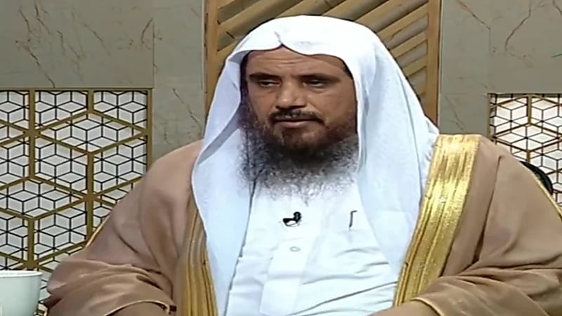 بالفيديو.. " الخثلان" يوضح حكم زكاة المال على بيت قام صاحبه بتأجيره