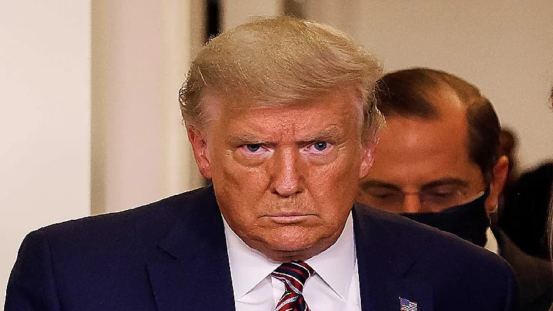 ترامب يعترف: قدمت لإسرائيل ما لم يقدمه أي من الزعماء