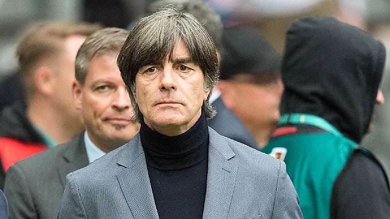 "لوف" ينتقد لاعبي ومدربي الدوري الألماني