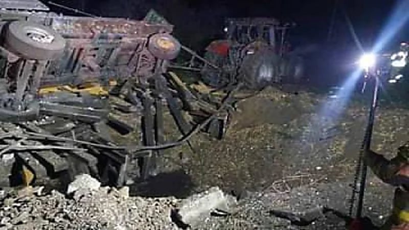 أول إجراء من بولندا بعد سقوط صواريخ روسية في قرية بولندية