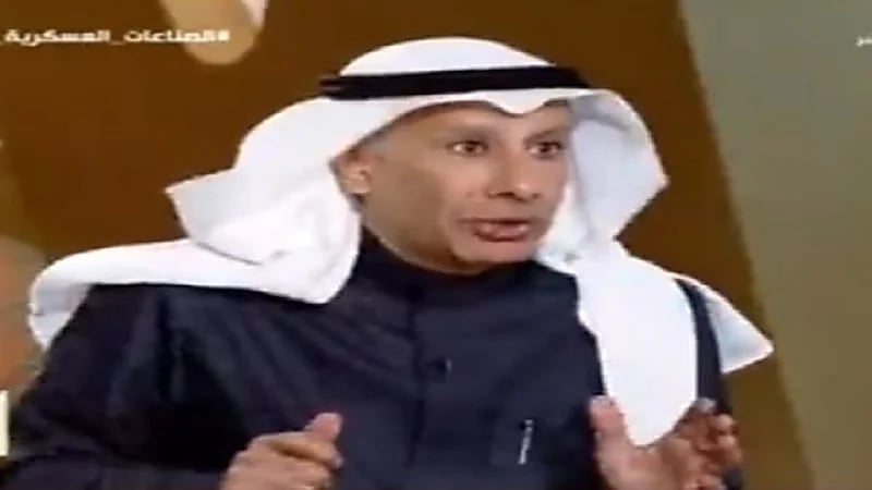 هل أمريكا قادرة على تعطيل طائرات "إف 15" التي تملكها المملكة؟.. شاهد: محافظ الصناعات العسكرية يوضح