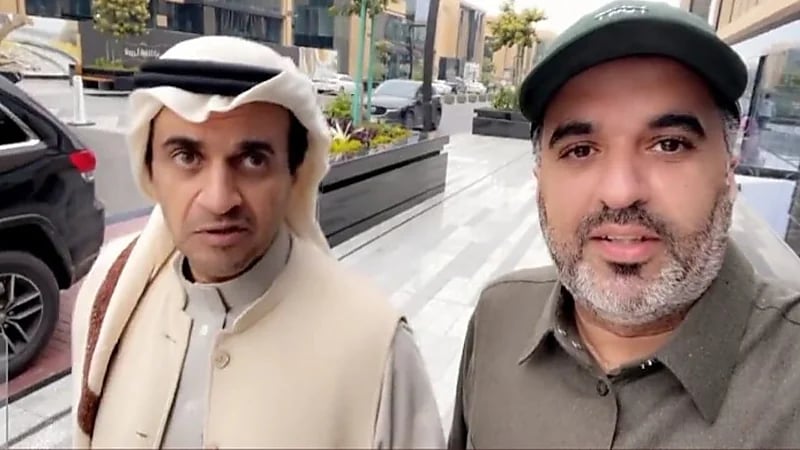 شاهد.. البلطان: سويت رجيم ونقصت 20 كيلو خلال 3 أشهر