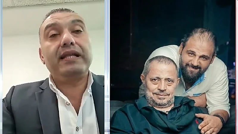 بالفيديو.. جراح يكشف أسباب مضاعفات العملية التي أدت لوفاة نجل جورج وسوف