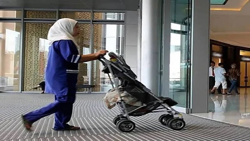 تايلاند تستعد لتوفير 8 ملايين عامل للمملكة