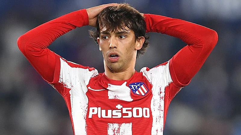 تشيلسي يتعاقد مع جواو فيليكس