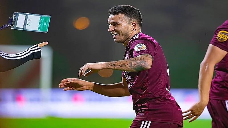 الفيصلي يتحرك ضد "سيلفا" ويقدم شكوى لـ"فيفا"