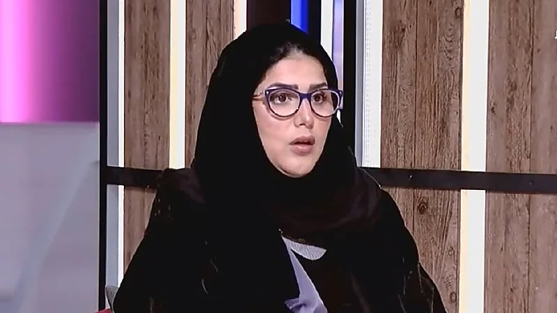 مختصة: التعدد شرع الله وهو حكم على المرأة مثل حكم الجهاد على الرجل (فيديو)