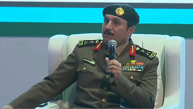 بالفيديو.. إطلاق دوريات أمنية تستطيع كشف المطلوبين خلال سيرها في الشارع قريباً