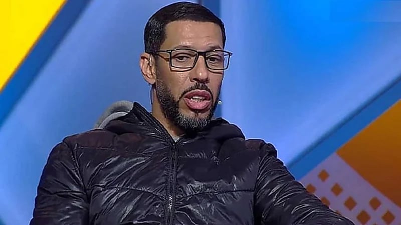 شاهد.. الصقري: حديثي في برنامج ‎"مع عزيز" كان من باب المزح