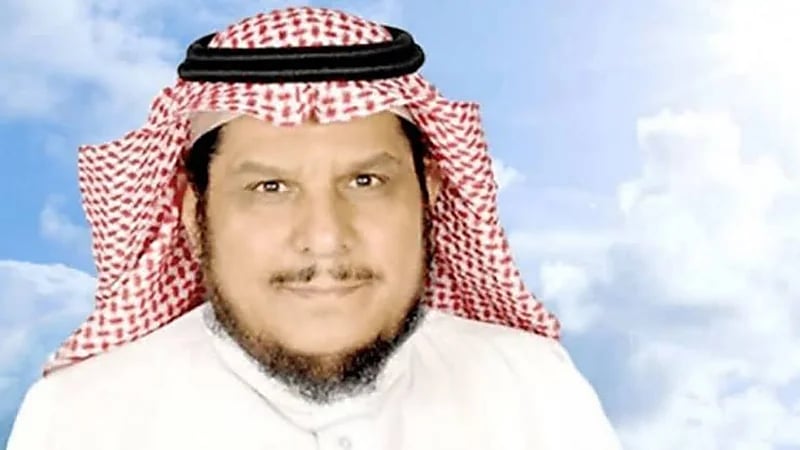 الحصيني يتوقع حدوث تقلبات جوية تستمر لأيام على عدة مناطق