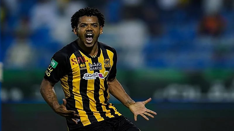 الاتحاد يستعيد خدمات رومارينيو