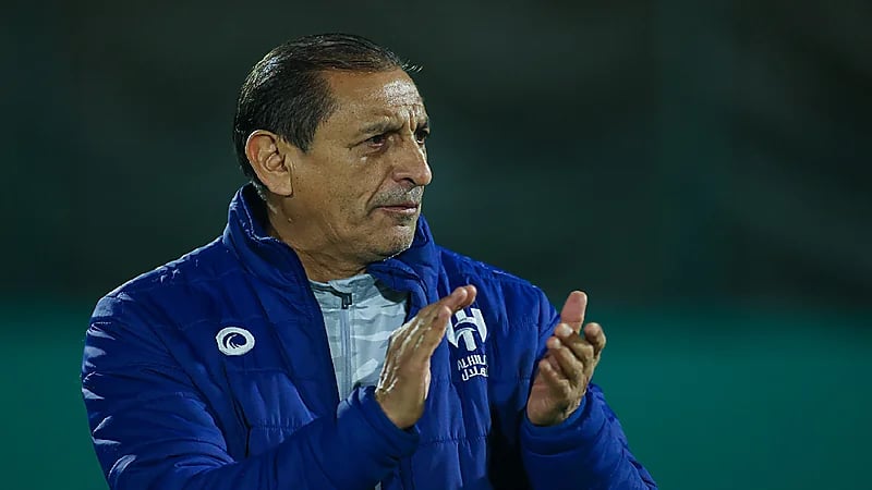 التشكيلة الأساسية لـ الهلال أمام ريال مدريد في نهائي المونديال