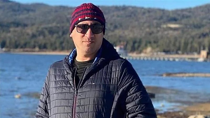 وفاة مخرج مصري شهير بحادث سير بأمريكا