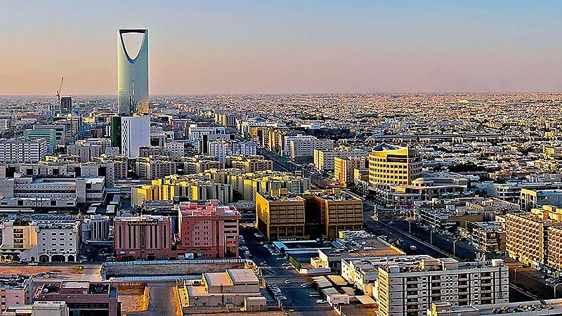 خبير عقاري: الرياض مقبلة على خير