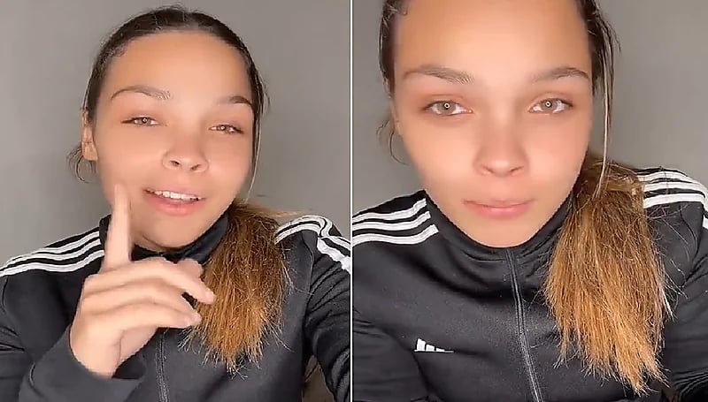 أمريكية مقيمة بالرياض تكشف أسباب تفضيلها العيش في السعودية