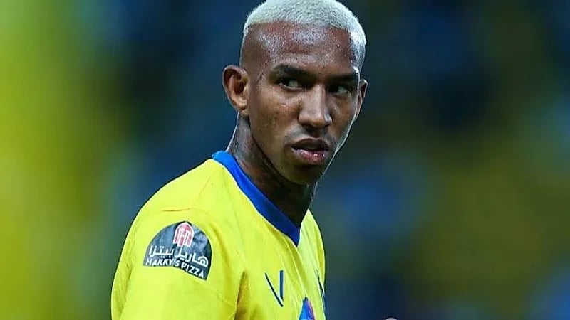 موعد عودة تاليسكا إلى الرياض