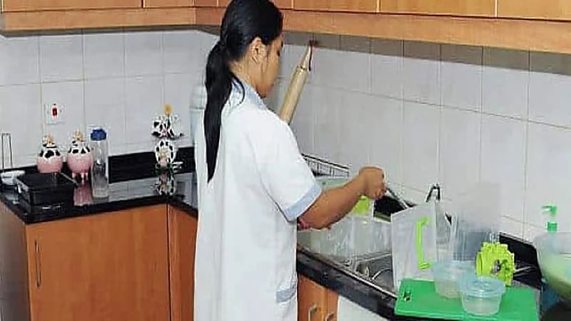 "الموارد البشرية": السقف الأعلى لتكاليف الاستقدام سيطبق على جنسيات أخرى