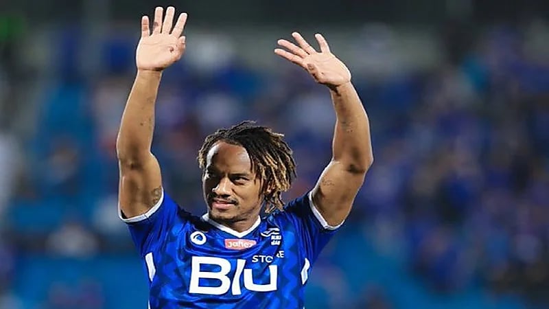 أندريه كاريو جاهز لمواجهة الفتح