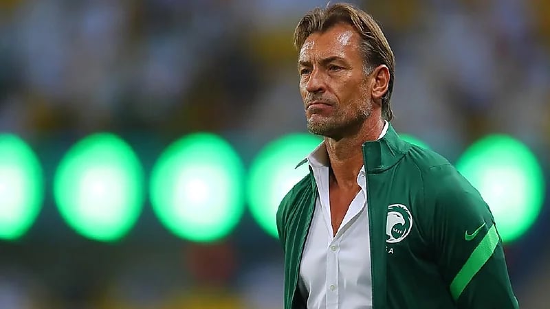 رينارد مرشح لتدريب منتخب فرنسا للسيدات