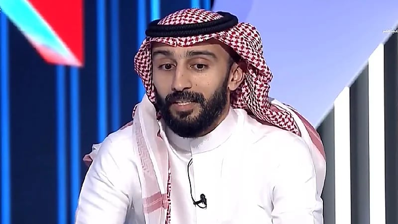 السهلاوي: غياب تاليسكا لن يؤثر على النصر أمام الاتحاد